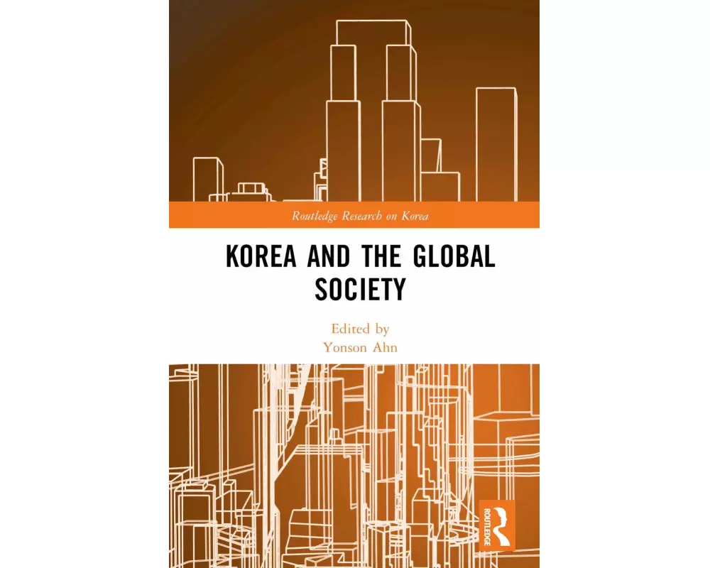 Korea and the Global Society