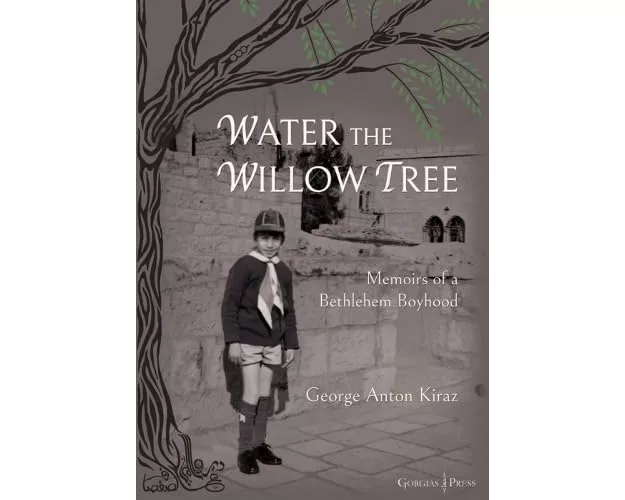 Water the Willow Tree