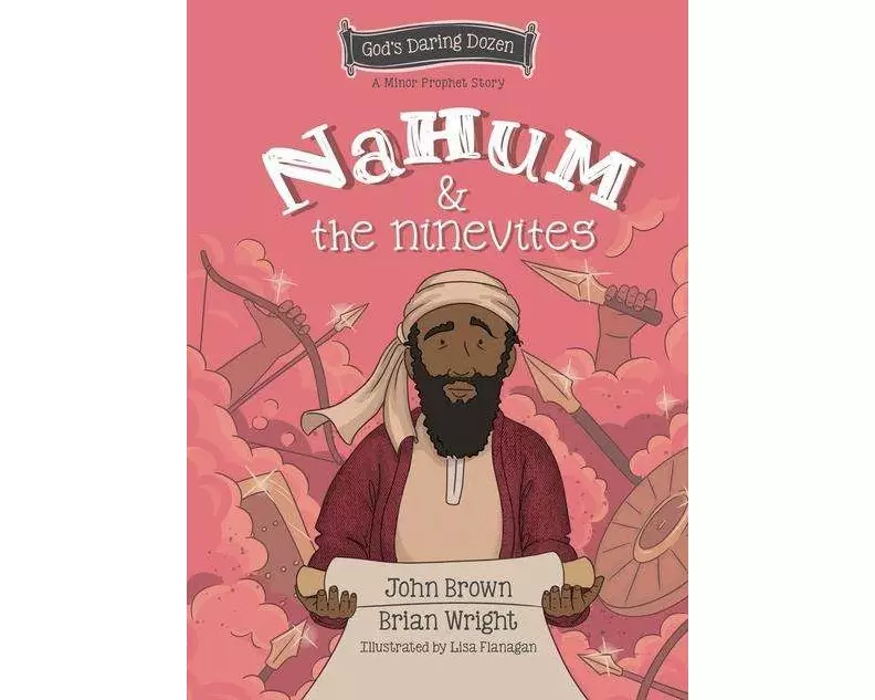 Nahum and the Ninevites
