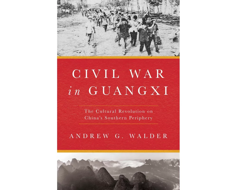 Civil War in Guangxi