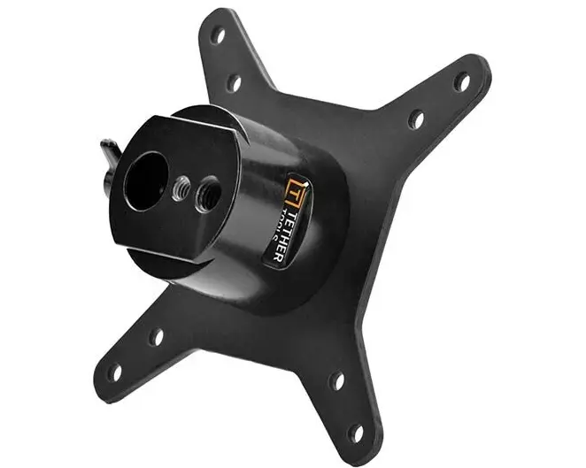 Tether Tools Rock Solid VESA Local Monitor Mount