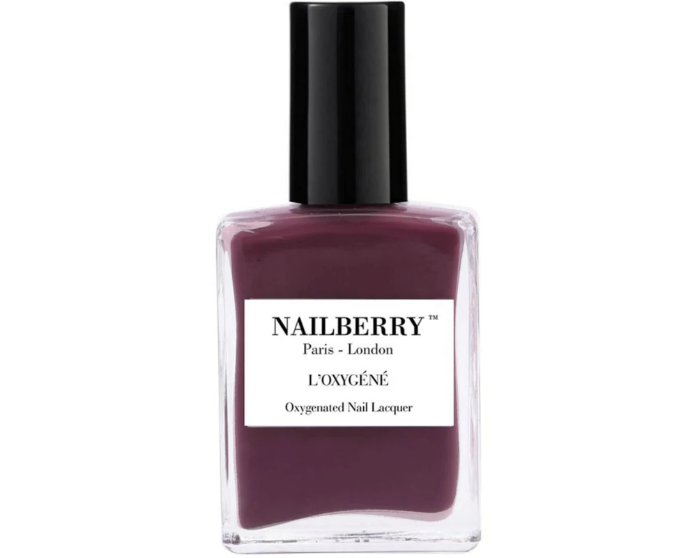 NAILBERRY L'oxygéné – Boho Chic Boho Chic