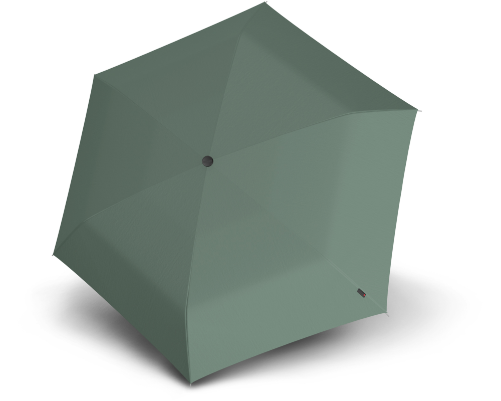 KNIRPS Regenschirm US.050 0050.860.6 aloe, manual