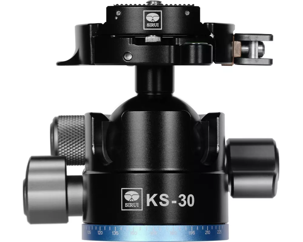 Sirui Kugelkopf KS-30