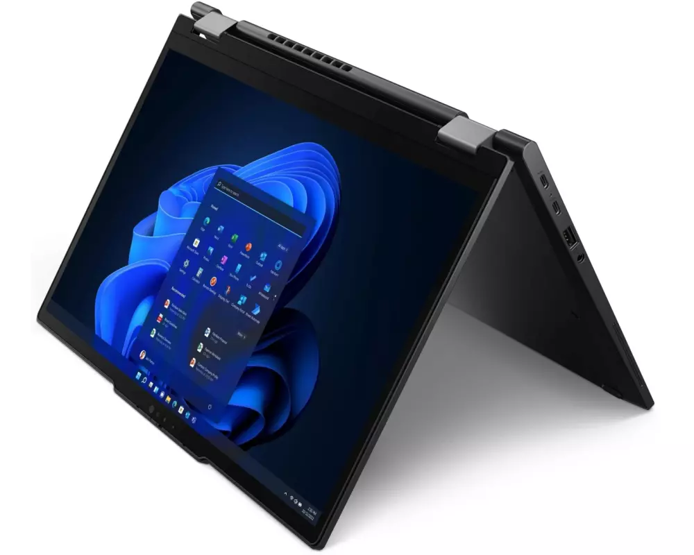 Lenovo Notebook ThinkPad X13 Yoga Gen. 4 (Intel)