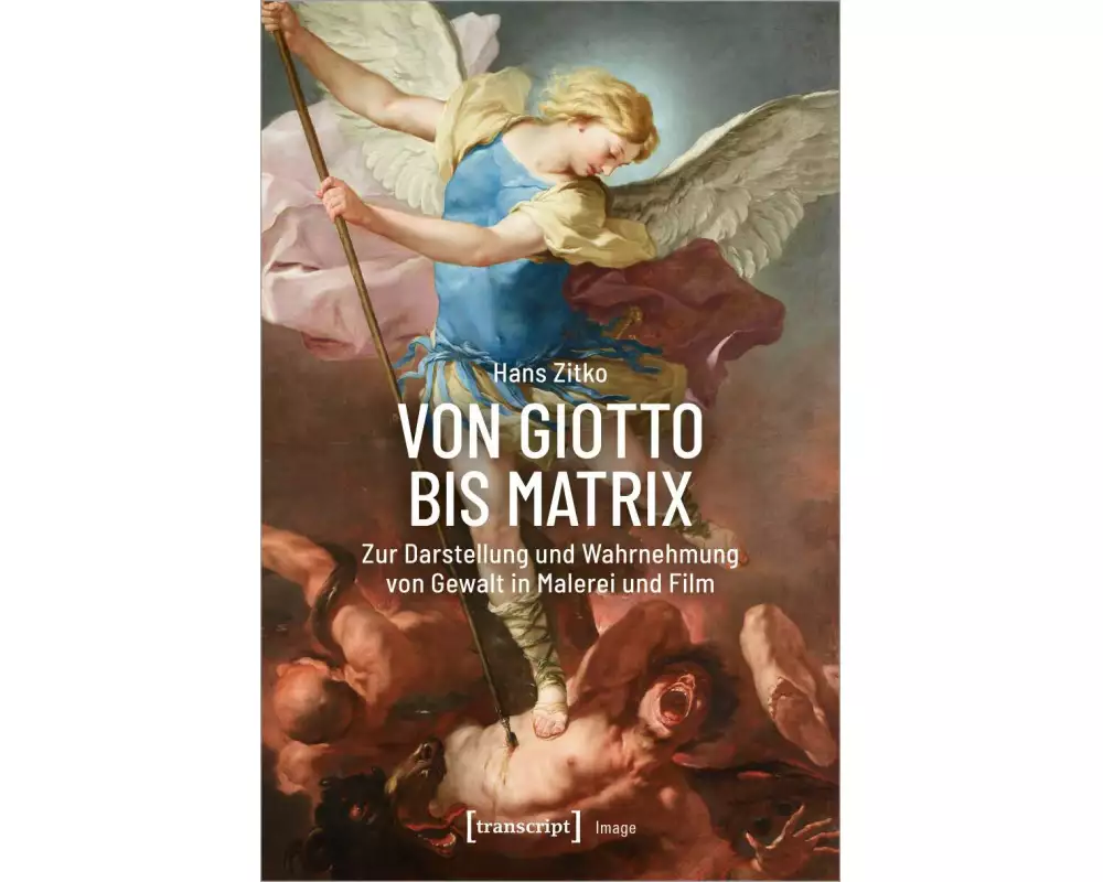 Von Giotto bis Matrix