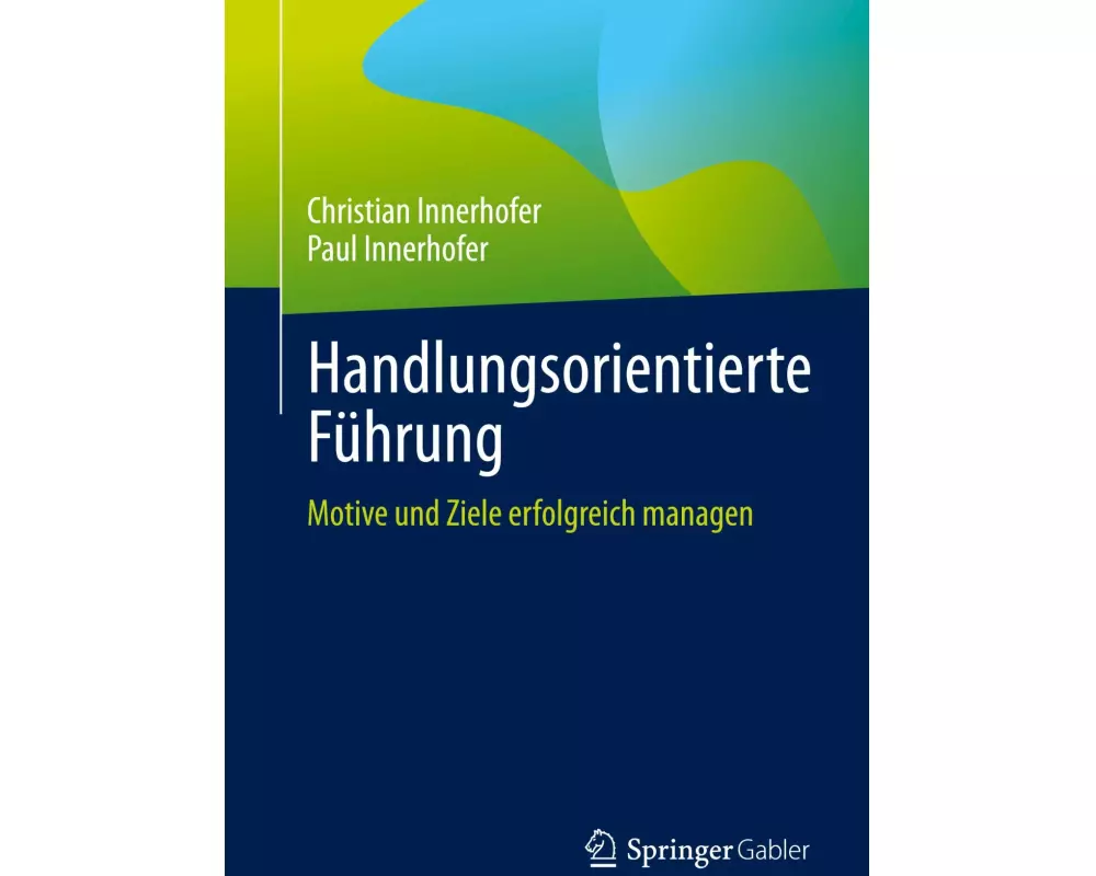 Handlungsorientierte Führung