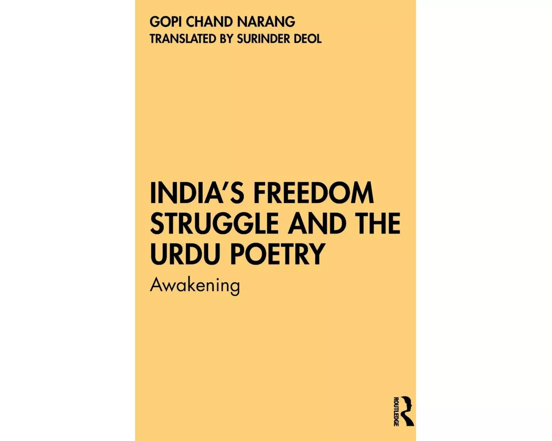 India's Freedom Struggle and the Urdu Poetry
