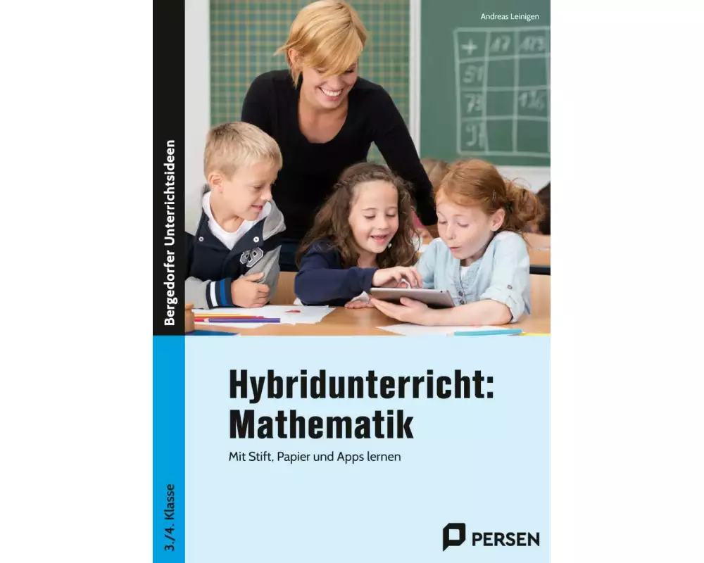 Hybridunterricht: Mathematik