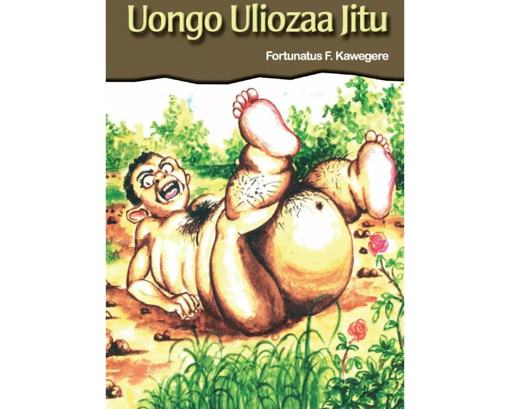 Uongo Uliozaa Jitu
