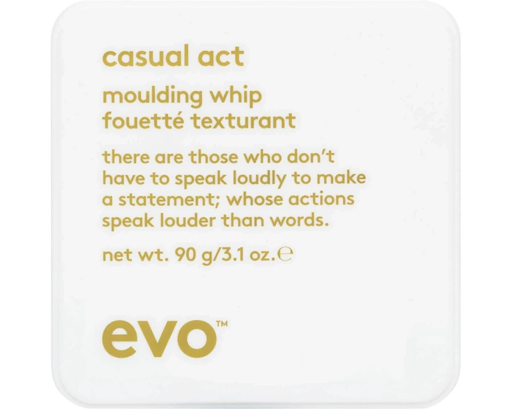 evo Casual Act Moulding Whip 90 g