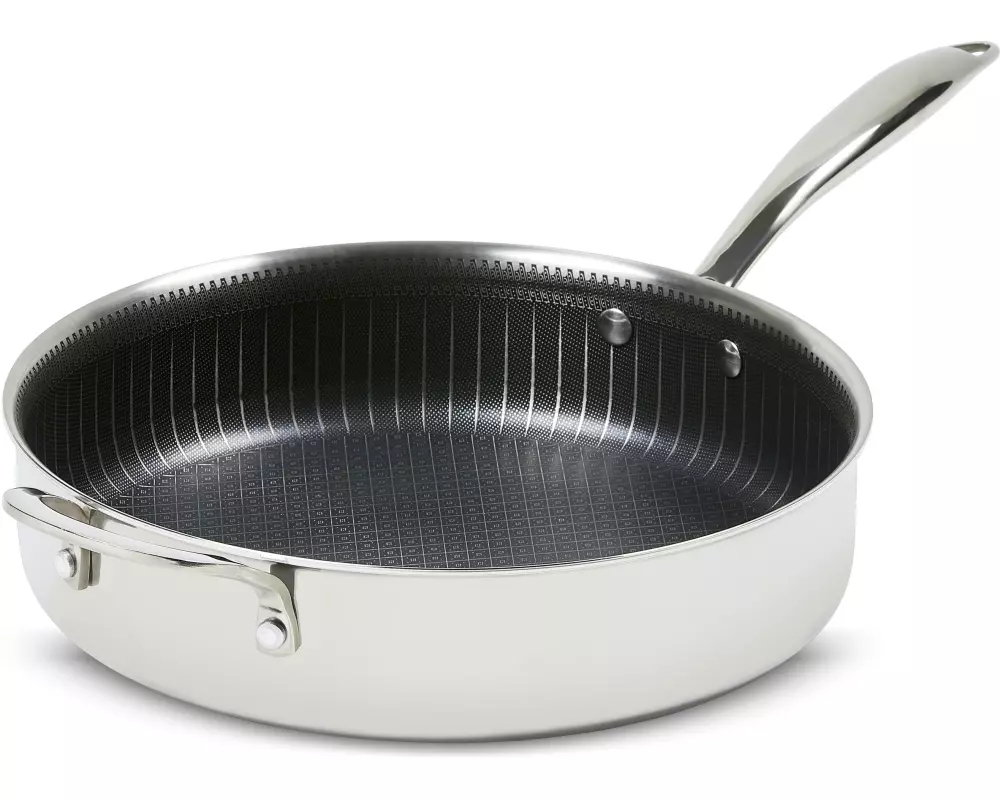 Mediashop Bratpfanne Titan 24 cm