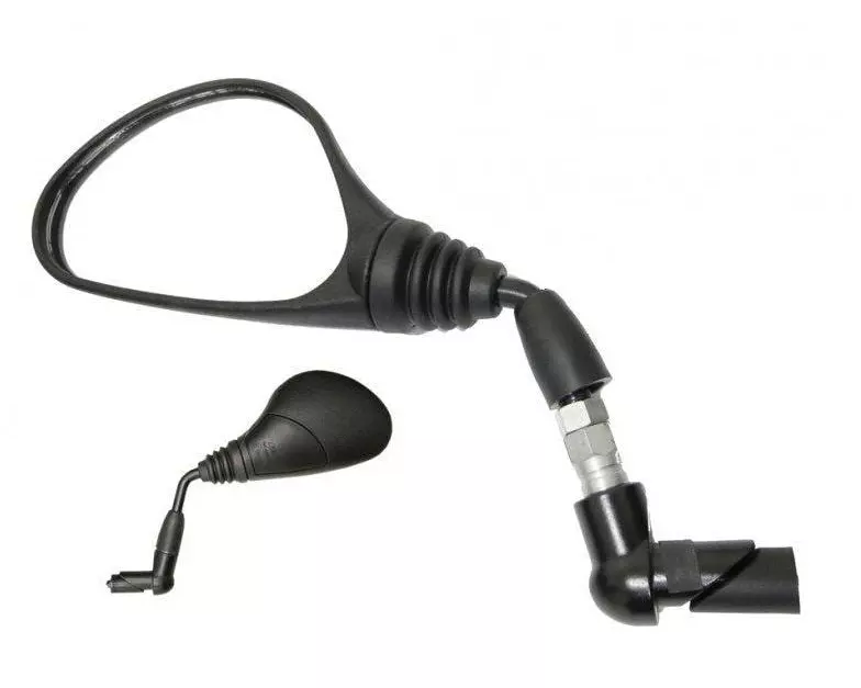 Busch + Müller Fahrradspiegel E-Bike