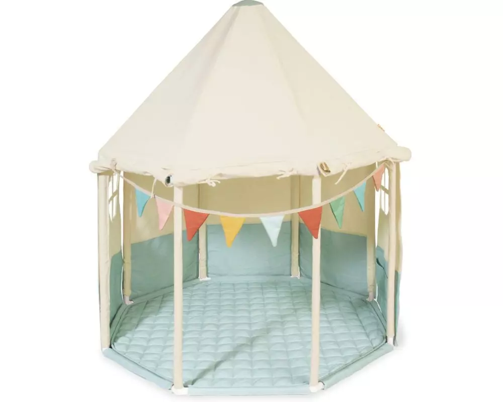 Pinolino Spielzelt Pavillon Yuma