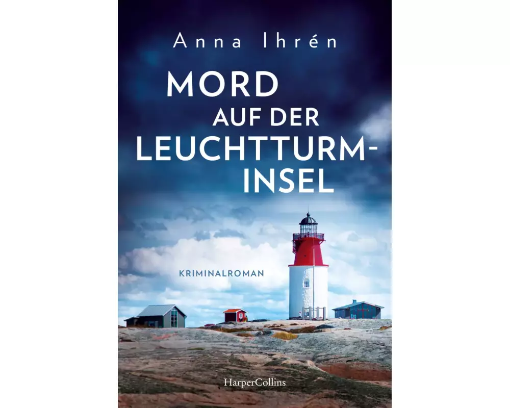 Mord auf der Leuchtturminsel