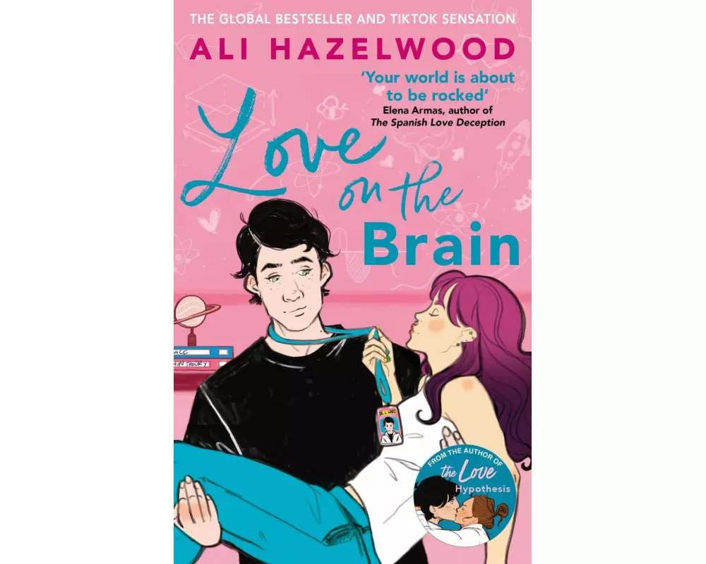 Love on the Brain