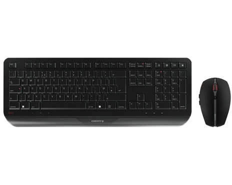 CHERRY GENTIX DESKTOP
