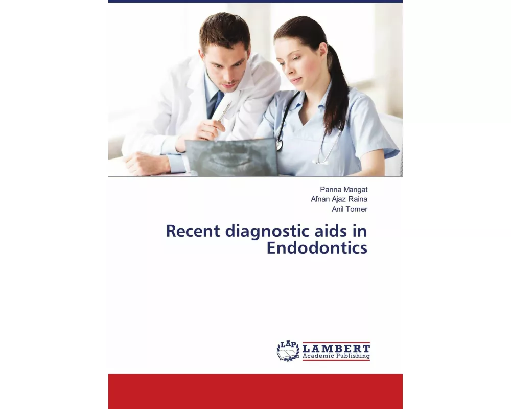 Recent diagnostic aids in Endodontics
