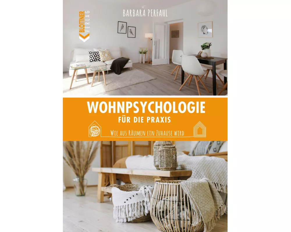 Wohnpsychologie für die Praxis