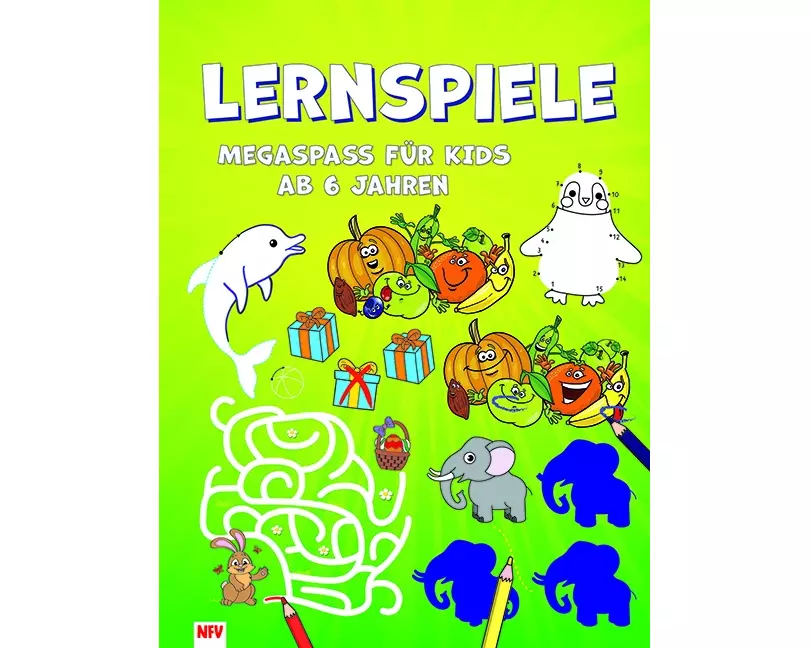 Lernspiele