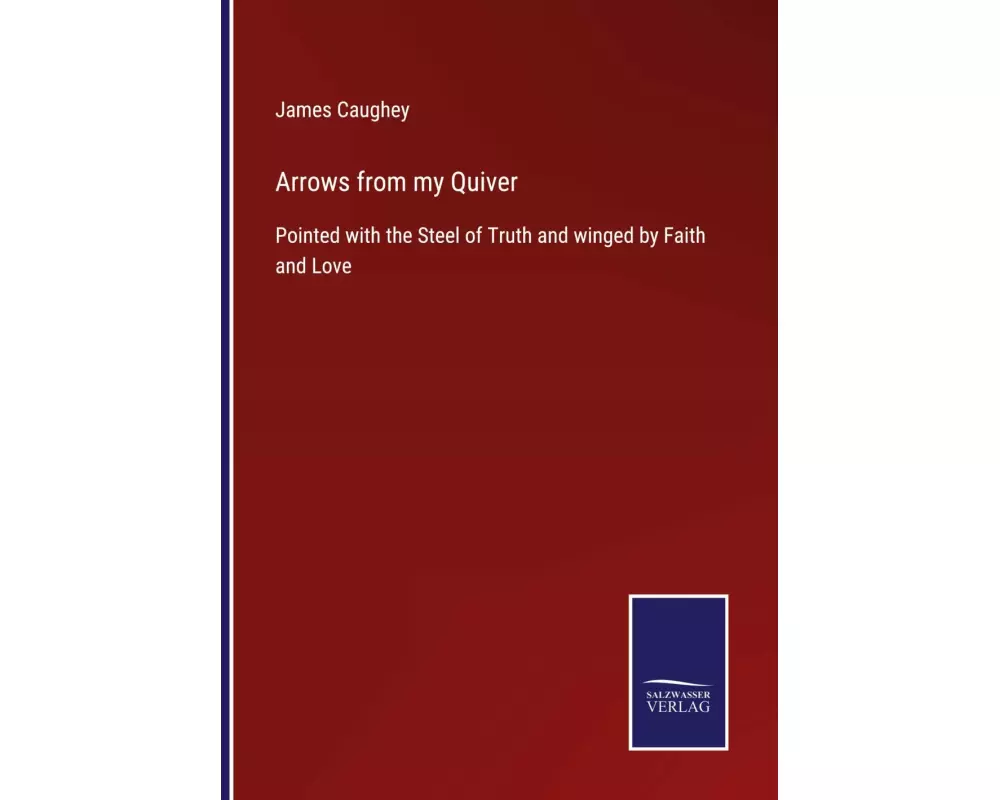 Arrows from my Quiver