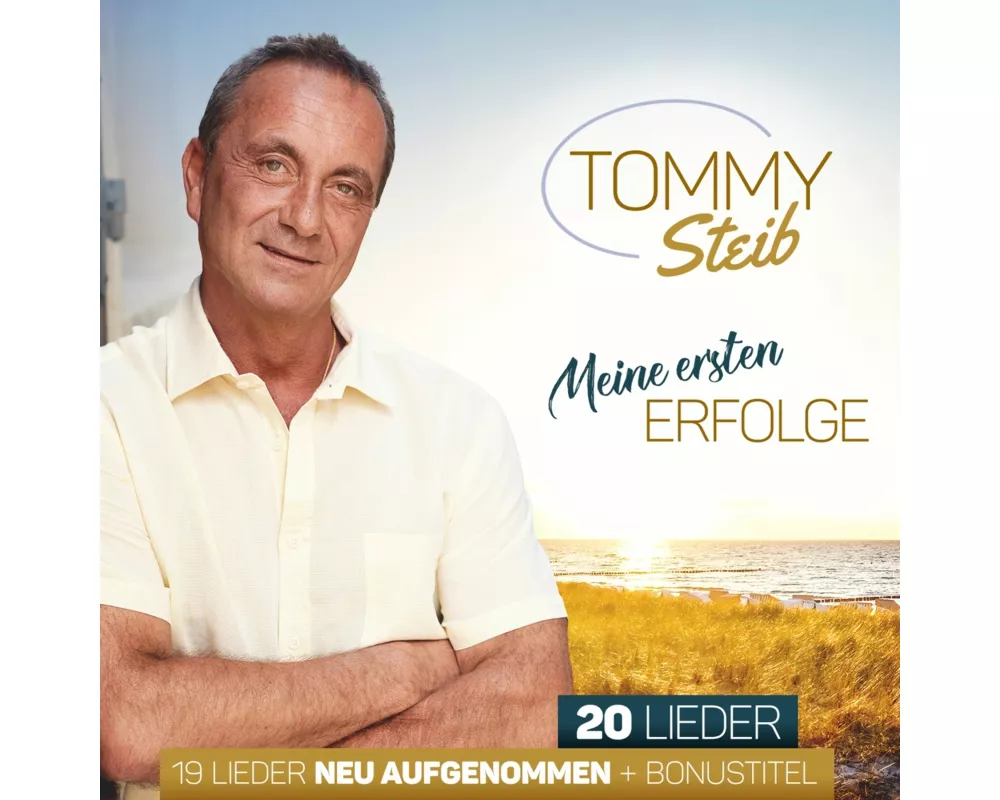 Meine ersten Erfolge