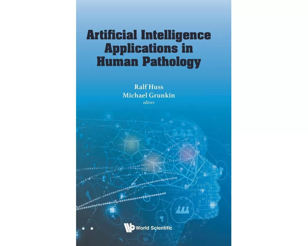 Artificial Intelligence Applications In Human Pathology
