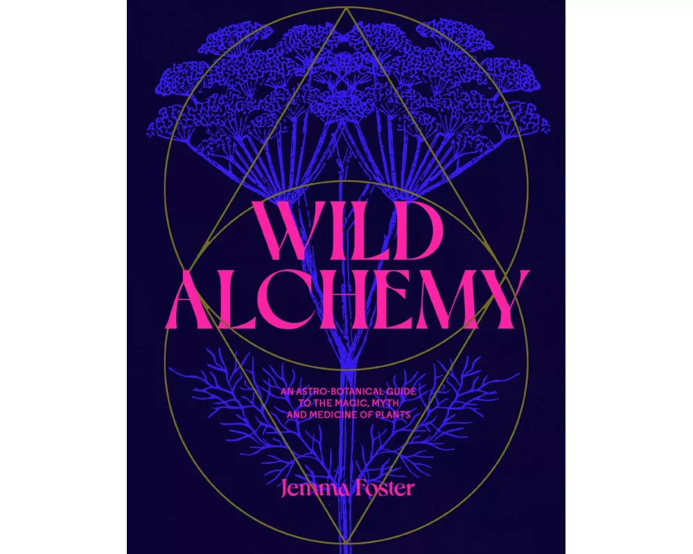 Wild Alchemy