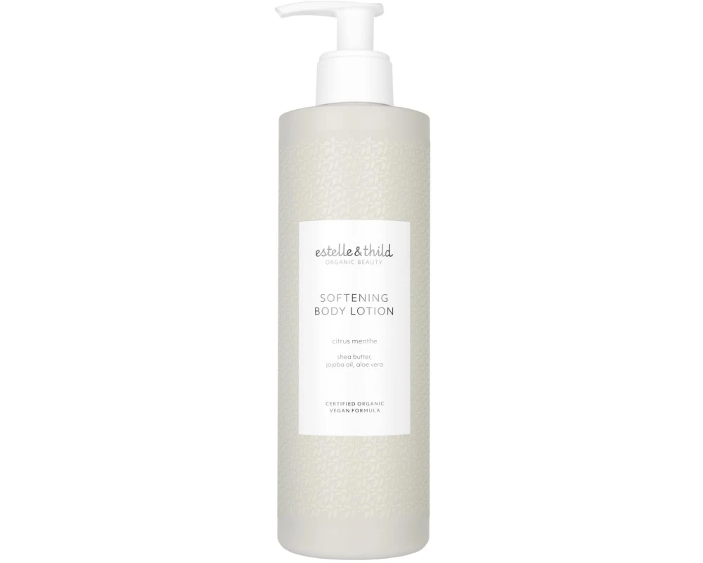 ESTELLE & THILD Citrus Menthe Softening Body Lotion 400 ml