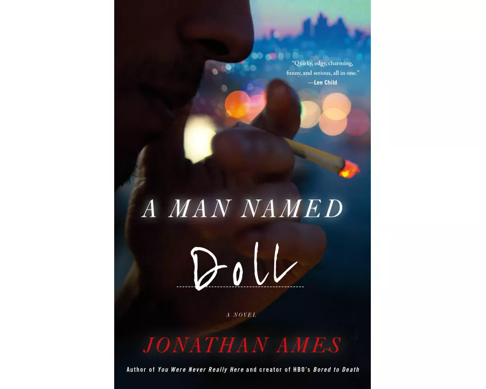 A Man Named Doll