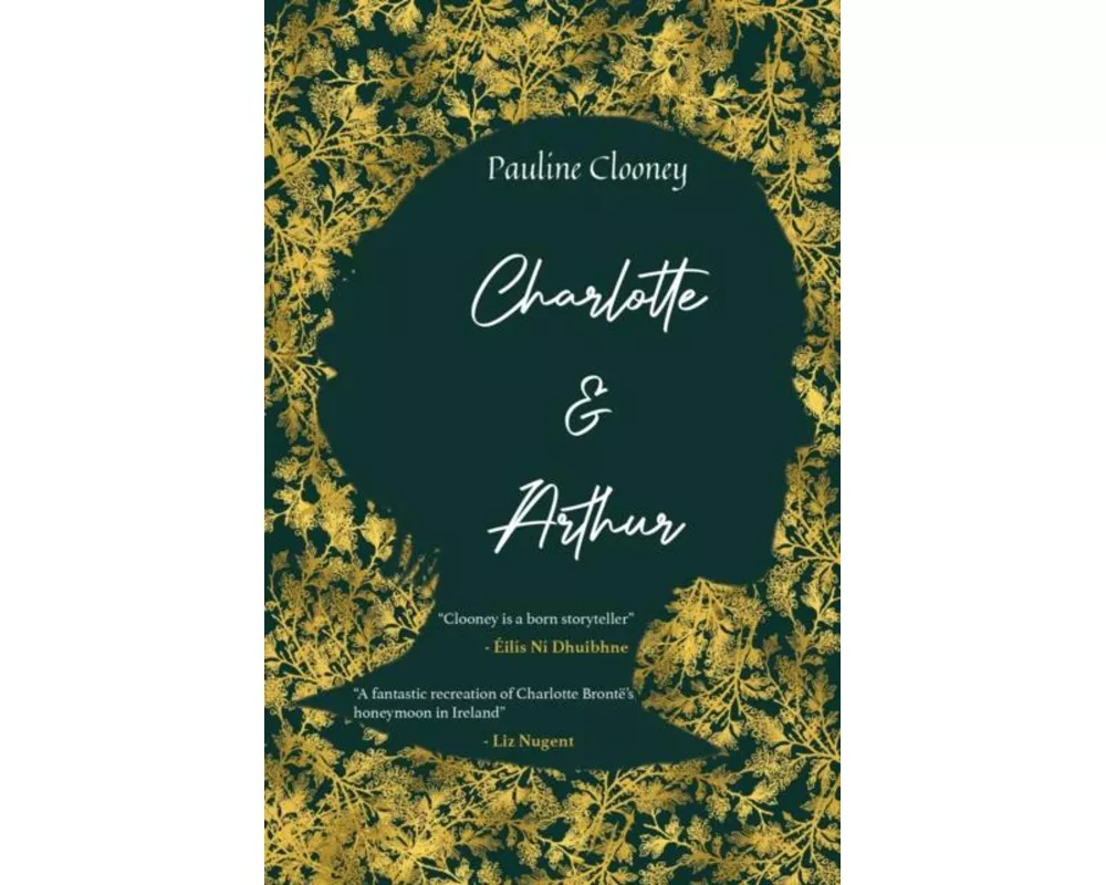 Charlotte and Arthur