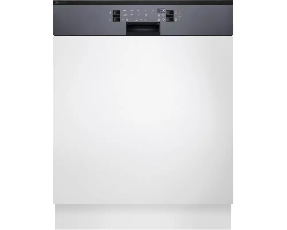 Electrolux Einbaugeschirrspüler GA60GLISSP Integrierbar