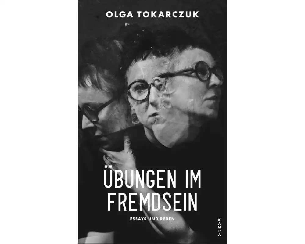 Übungen im Fremdsein