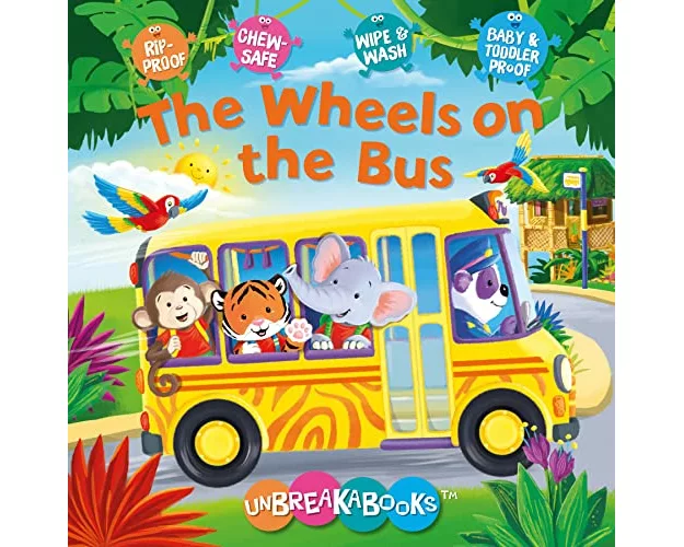 The Wheels on the Bus