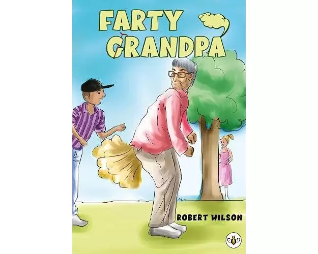 Farty Grandpa