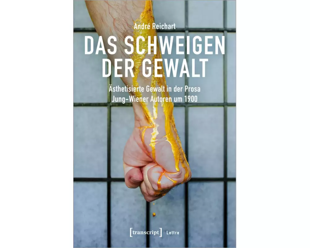 Das Schweigen der Gewalt