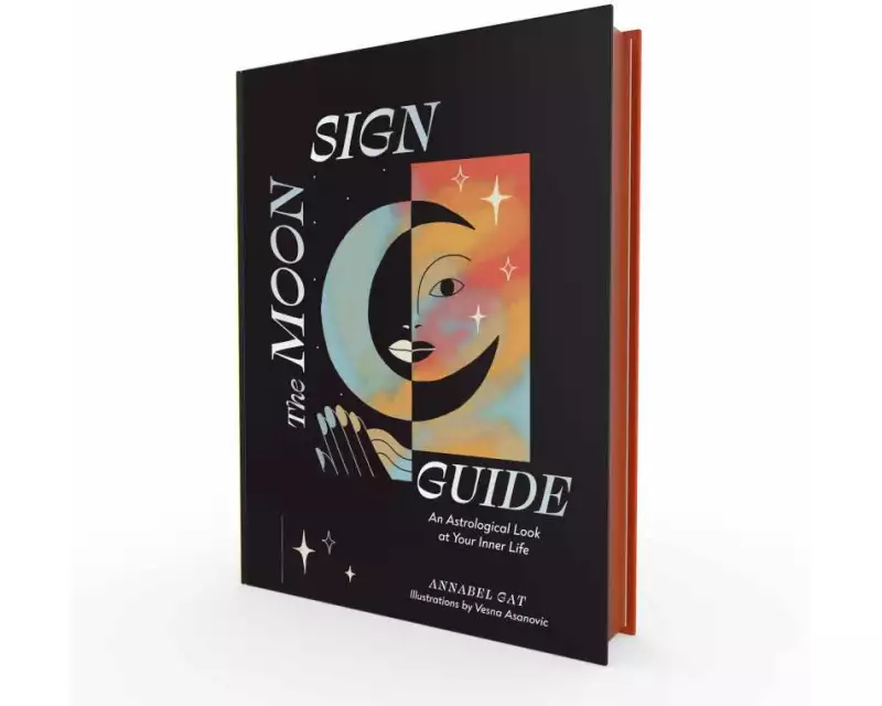 The Moon Sign Guide