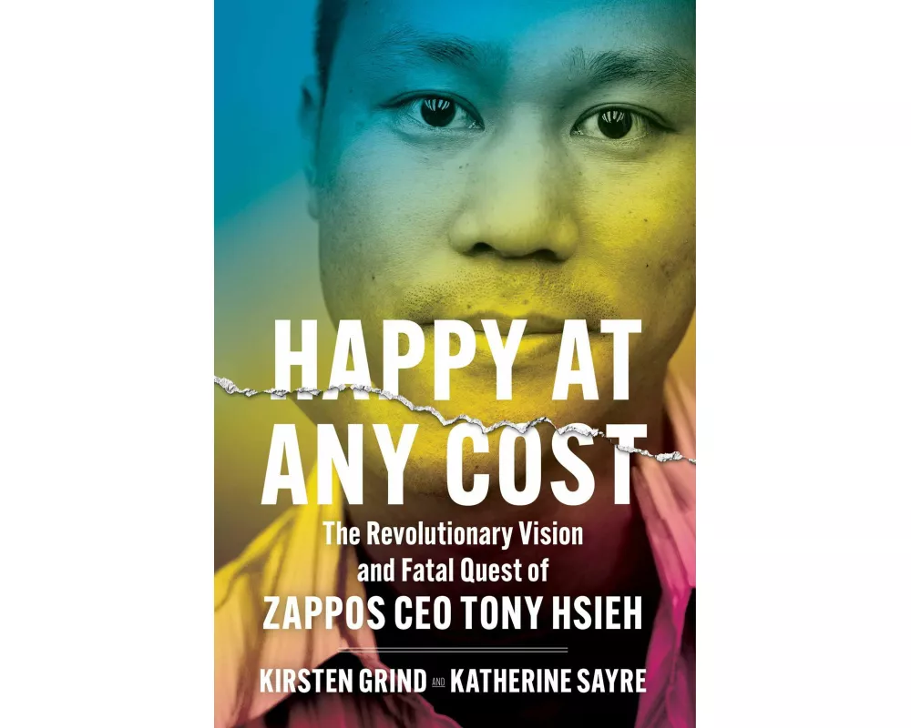 Happy at Any Cost