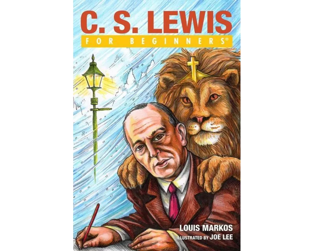 C.S. Lewis for Beginners