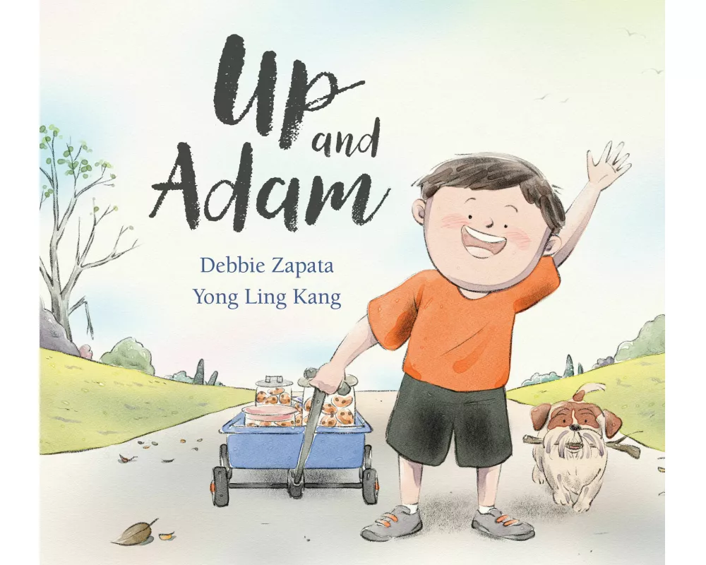 Up and Adam