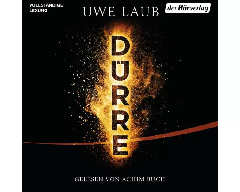 Dürre