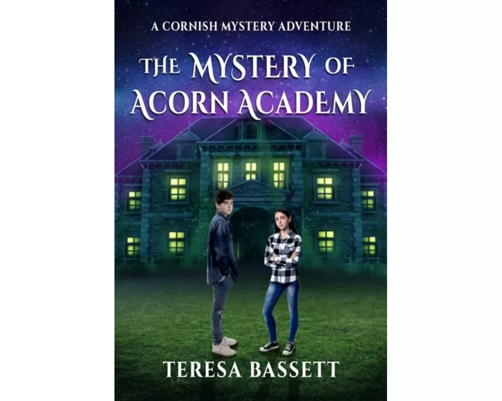 The Mystery of Acorn Academy