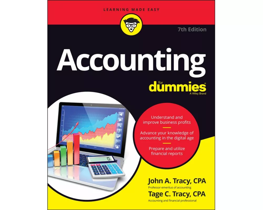 Accounting For Dummies