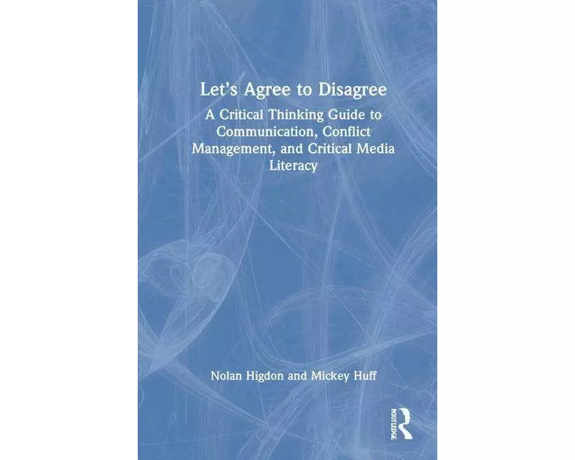 Let’s Agree to Disagree