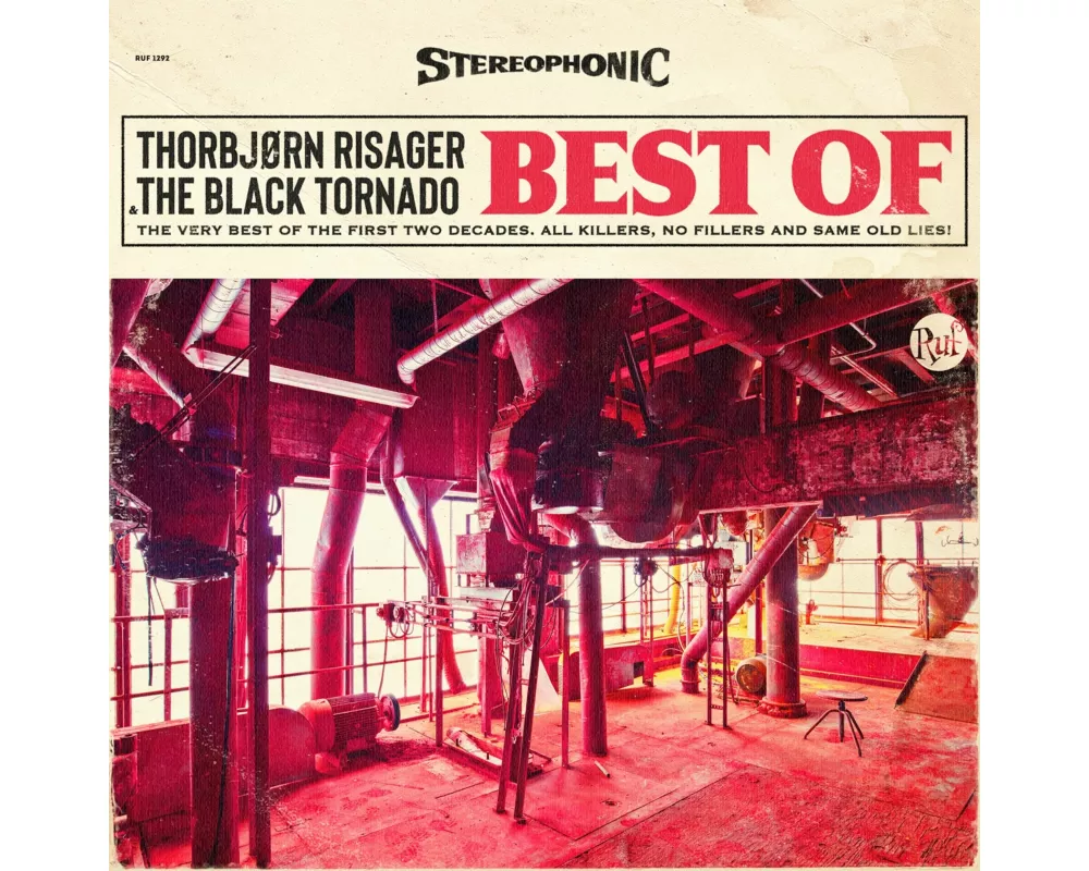 Best Of (2CD)