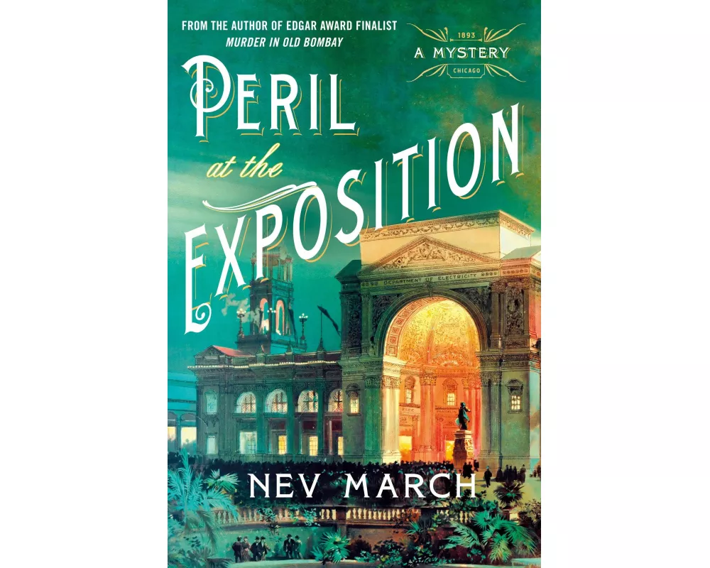 Peril at the Exposition
