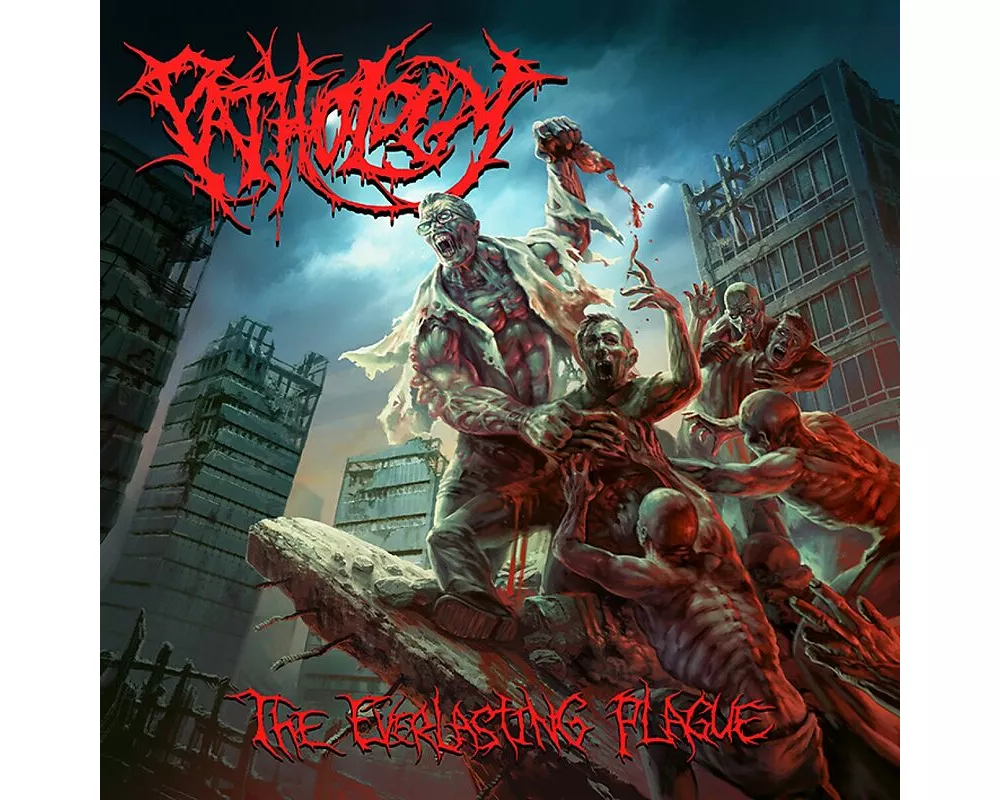 The Everlasting Plague