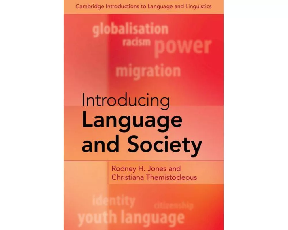 Introducing Language and Society
