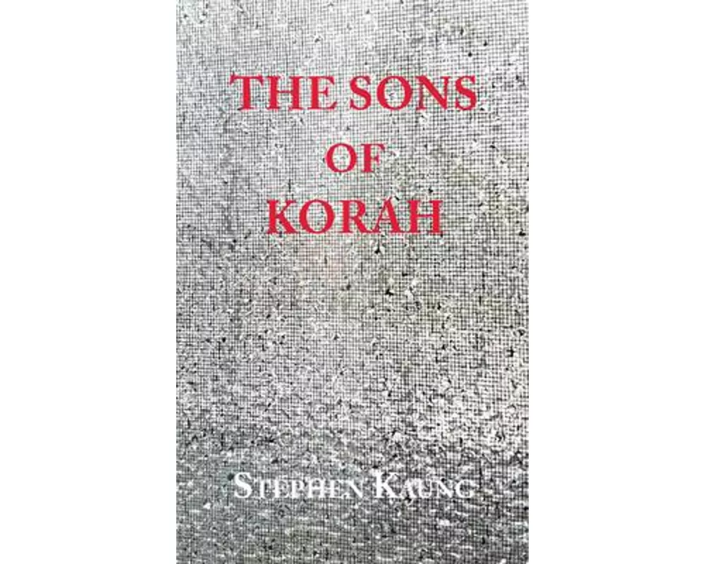 The Sons of Korah