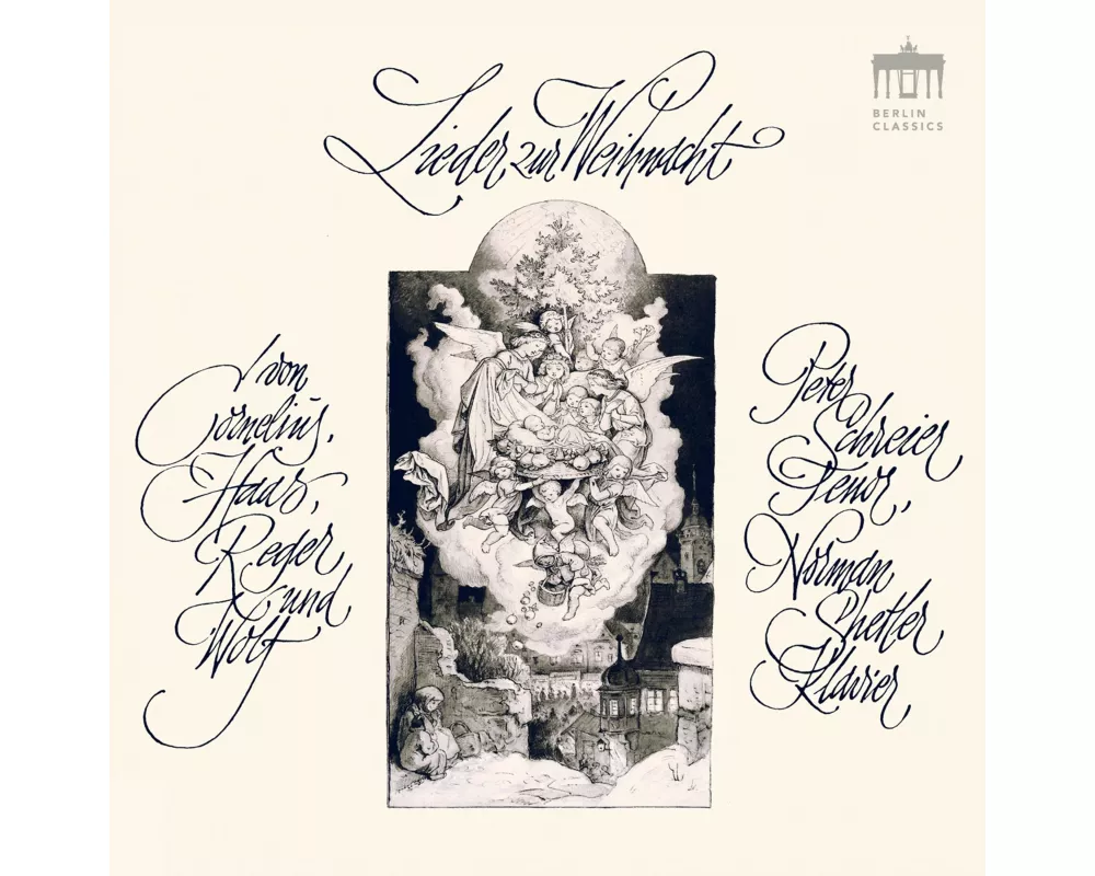 Lieder Zur Weihnacht